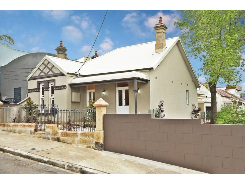12 Chapman Street, Summer Hill NSW 2130