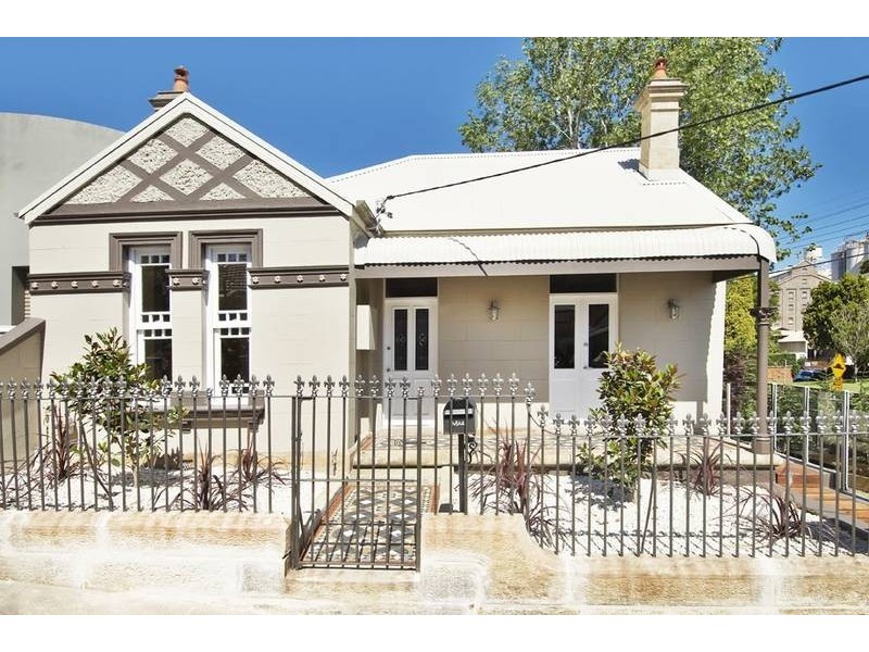 12 Chapman Street, Summer Hill NSW 2130