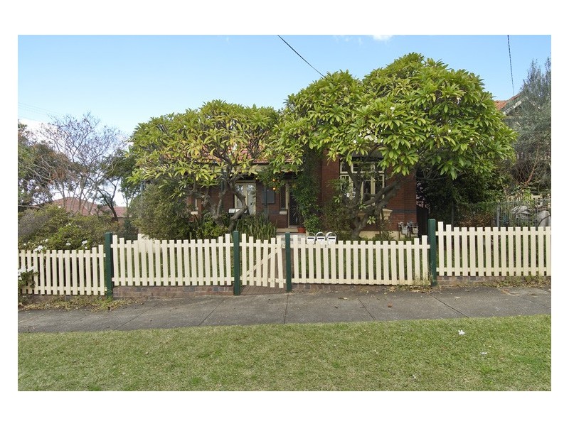2 Hurlstone Avenue, Summer Hill NSW 2130