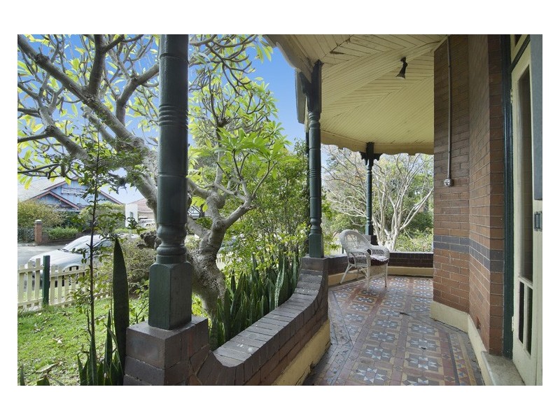 2 Hurlstone Avenue, Summer Hill NSW 2130