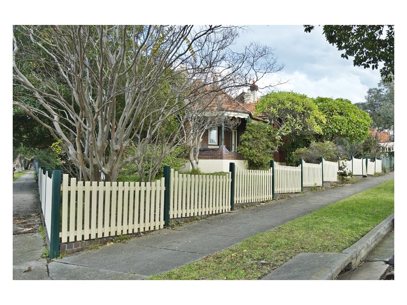 2 Hurlstone Avenue, Summer Hill NSW 2130