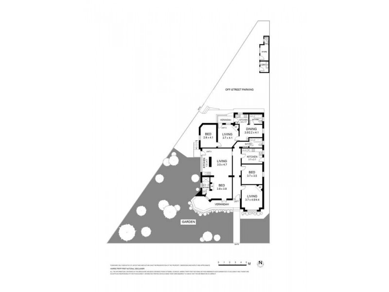 2 Hurlstone Avenue, Summer Hill NSW 2130