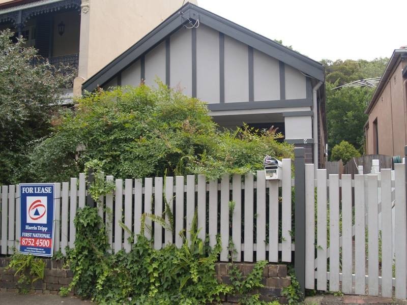 9 Carlisle Street, Leichhardt NSW 2040