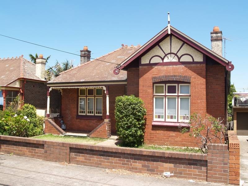 138 Ewart Street, Dulwich Hill NSW 2203