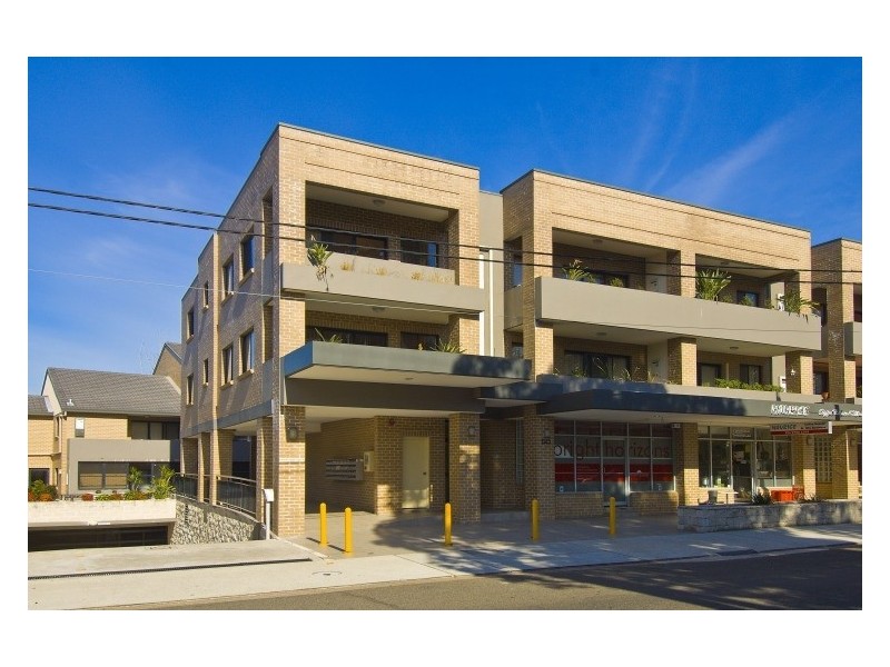 6/50 Carlton Crescent, Summer Hill NSW 2130