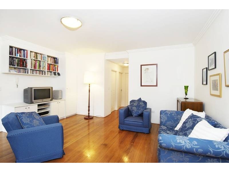6/50 Carlton Crescent, Summer Hill NSW 2130