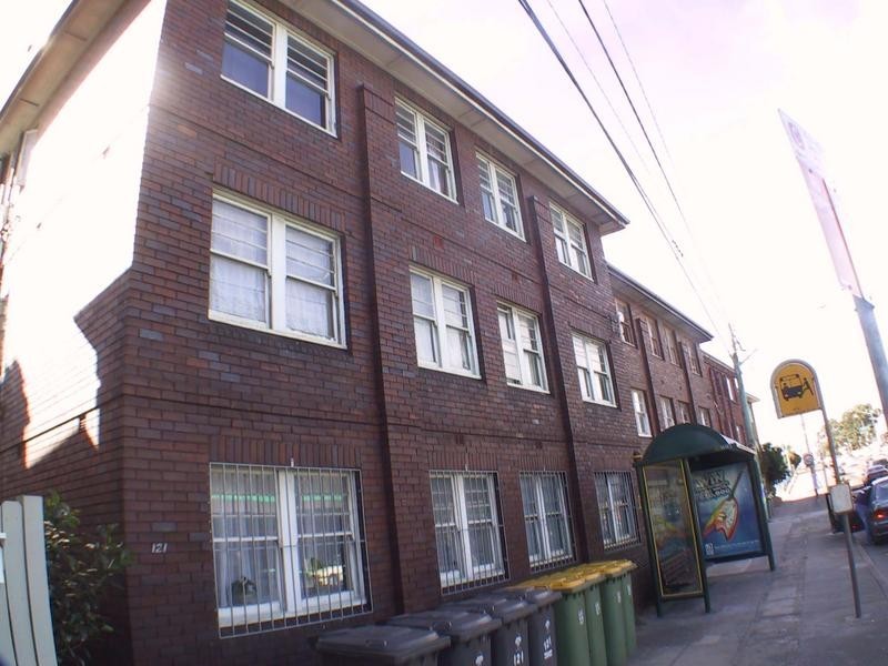 9/121 Parramatta Road, Haberfield NSW 2045