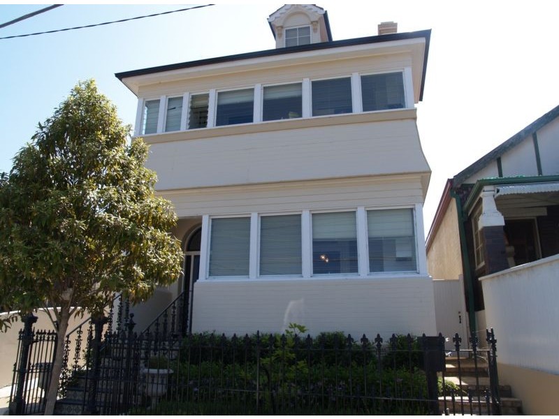 6/12 Albert Street, Petersham NSW 2049