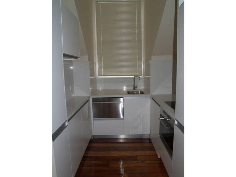 6/12 Albert Street, Petersham NSW 2049