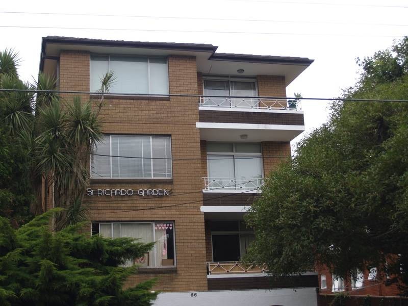 6/56 Grosvenor Crescent, Summer Hill NSW 2130