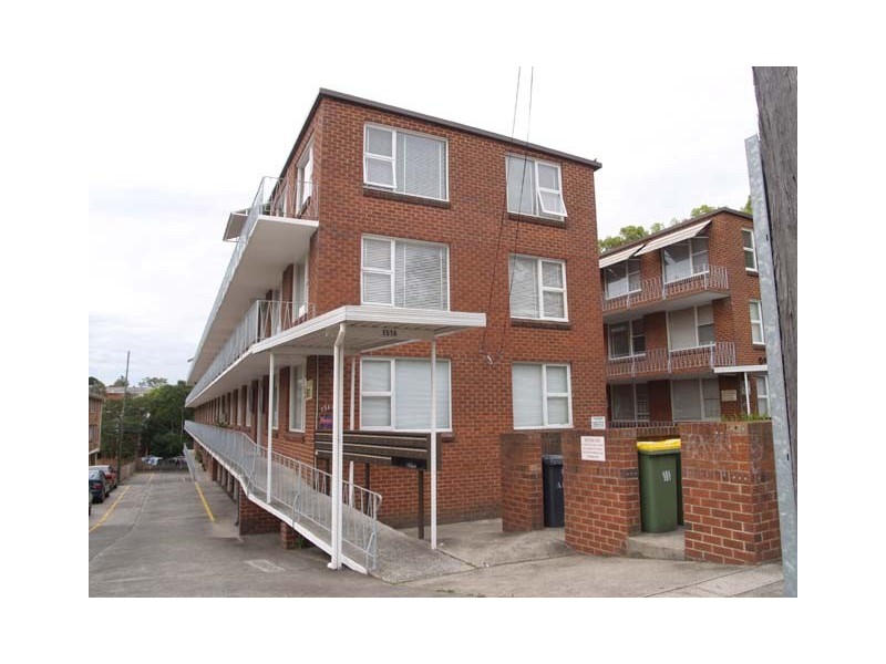 4/151A Smith Street, Summer Hill NSW 2130