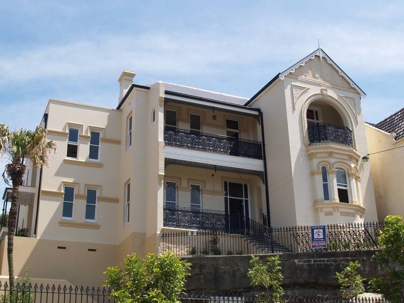 8/70 Wigram Road, Glebe NSW 2037