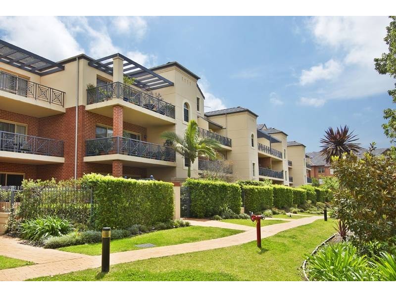 10/7 Williams Parade, Dulwich Hill NSW 2203