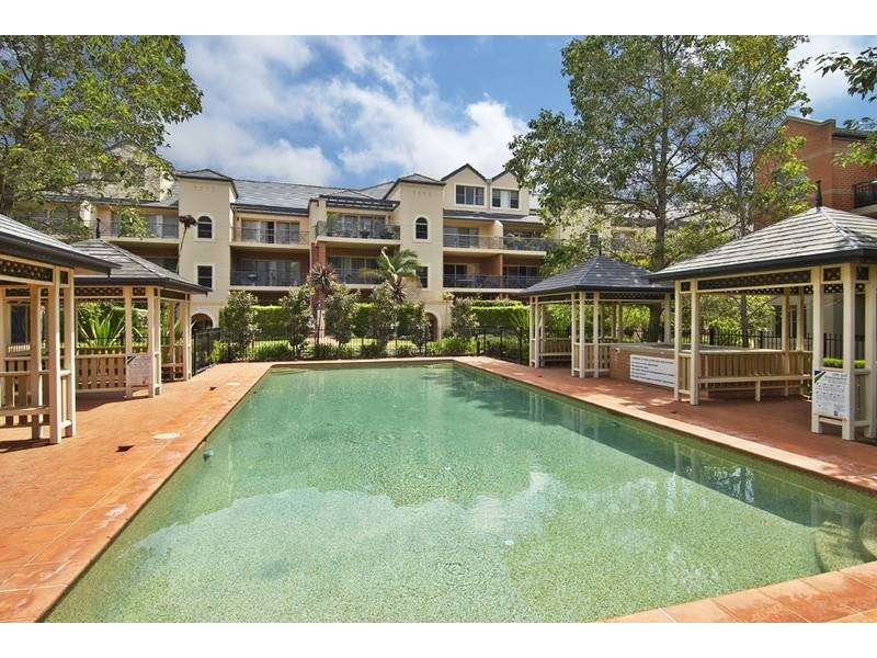 10/7 Williams Parade, Dulwich Hill NSW 2203