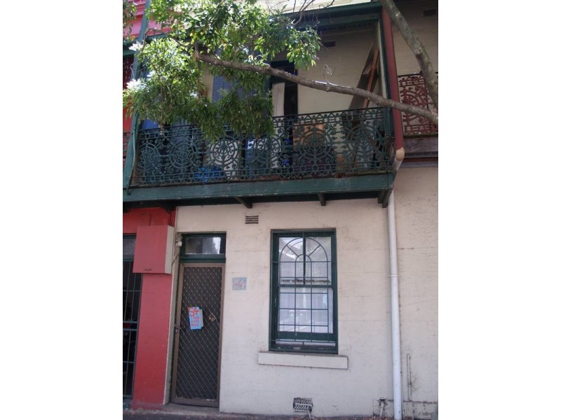 54 Ivy Street, Chippendale NSW 2008