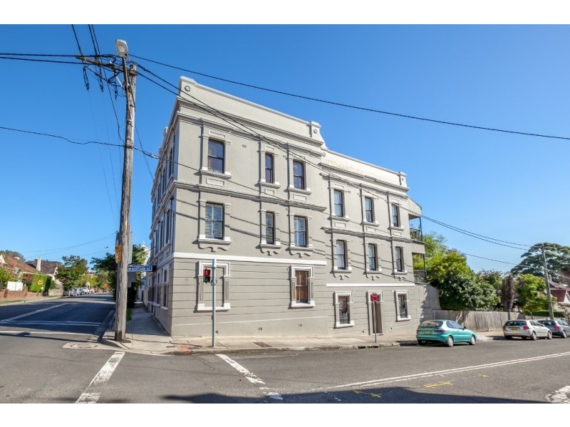 11/1 Junction Road, Summer Hill NSW 2130