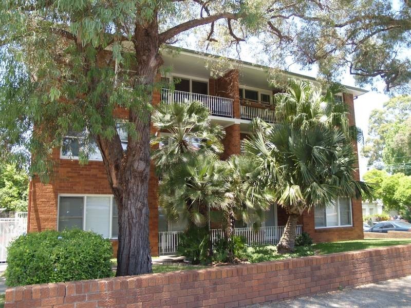 3/26 Moonbie Street, Summer Hill NSW 2130