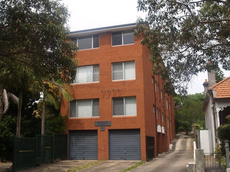 3/66 Kensington Road, Summer Hill NSW 2130