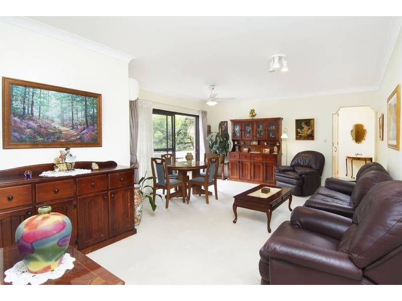 9/147 Smith Street, Summer Hill NSW 2130