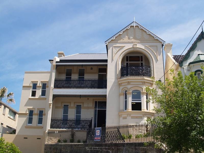 12/70 Wigram Road, Glebe NSW 2037