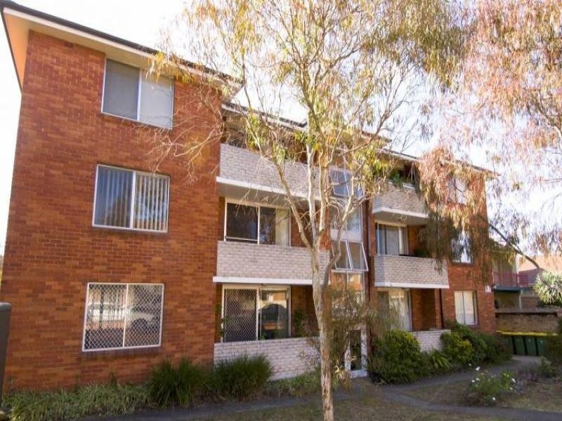 27/5-7 Norton Street, Ashfield NSW 2131