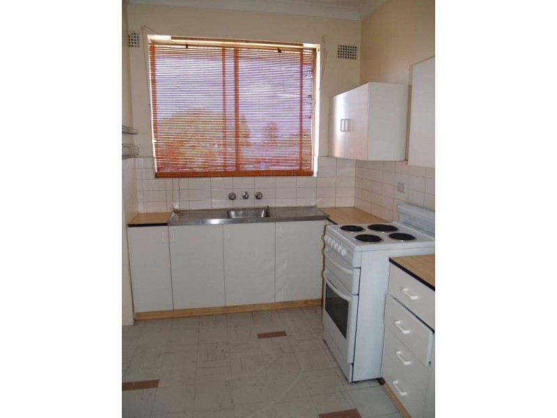 6/307 New Canterbury Road, Dulwich Hill NSW 2203