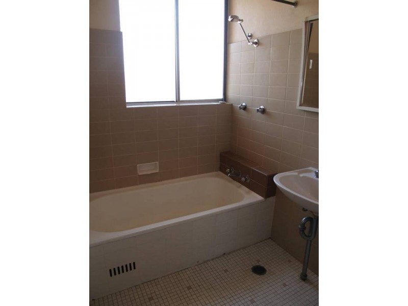 6/307 New Canterbury Road, Dulwich Hill NSW 2203