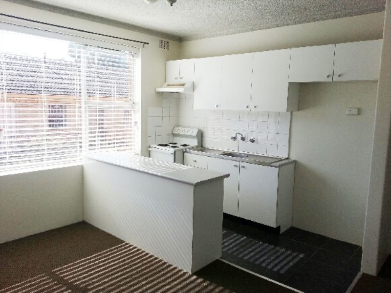 6/43 Herbert Street, Summer Hill NSW 2130