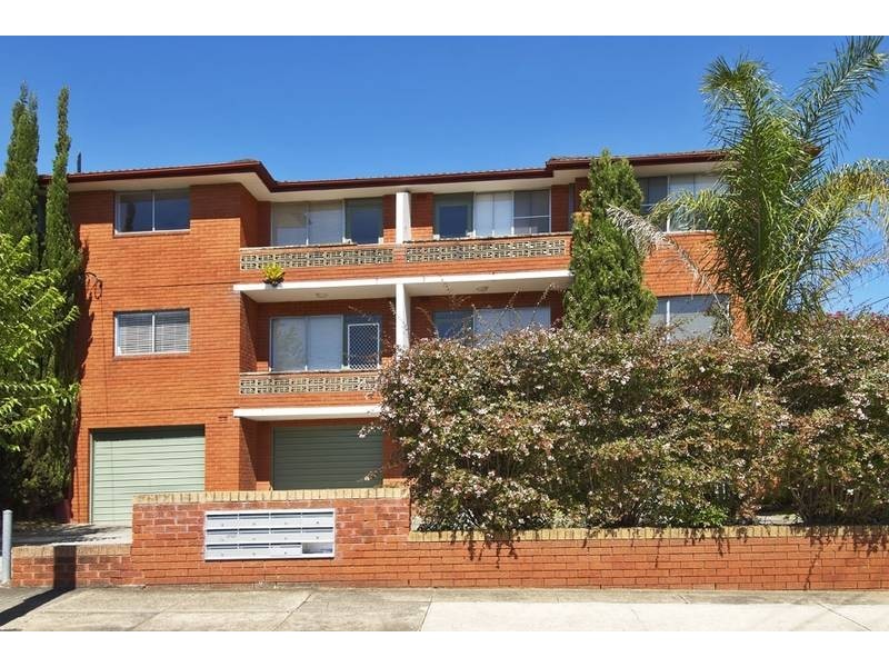 9/19 Prospect Road, Summer Hill NSW 2130