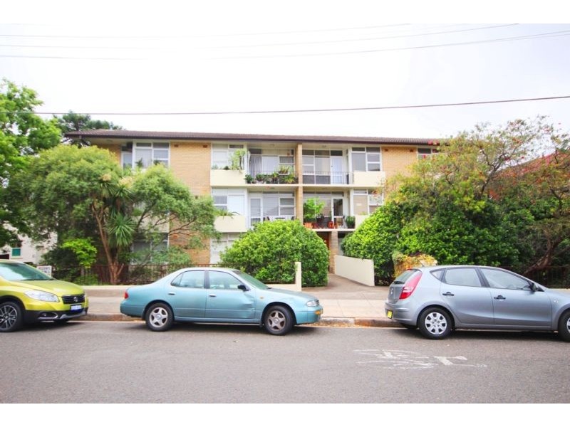 18/23-25 Gower Street, Summer Hill NSW 2130