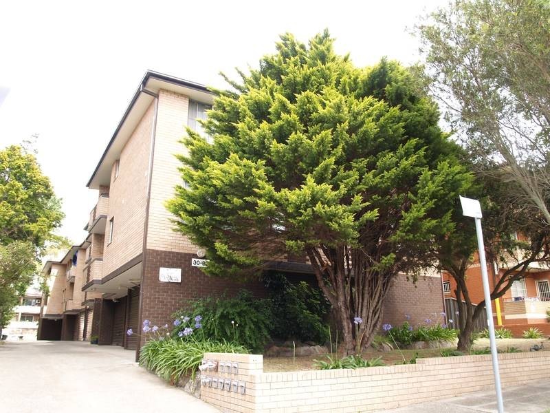 4/30-32 Terrace Road, Dulwich Hill NSW 2203