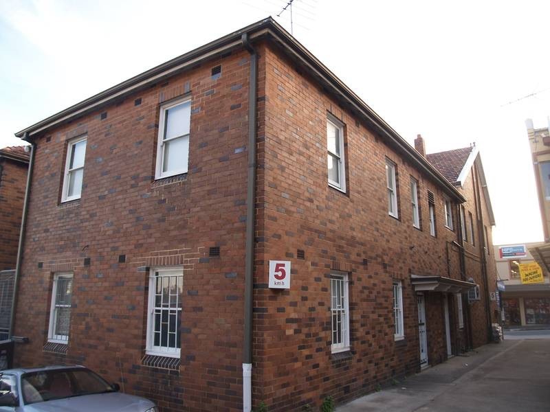 3/16 Lackey Street, Summer Hill NSW 2130