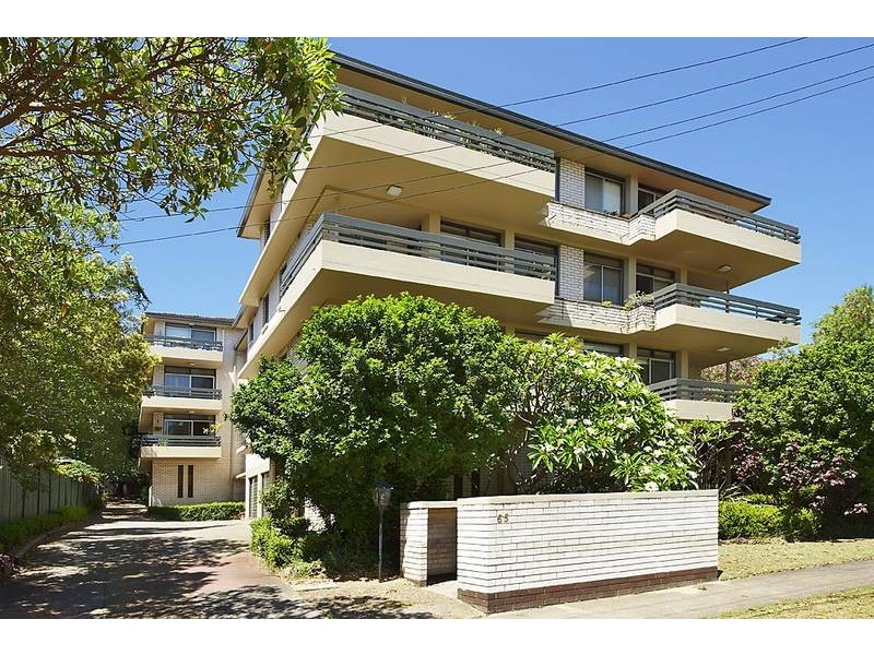 5/65 Parkview Road, Abbotsford NSW 2046