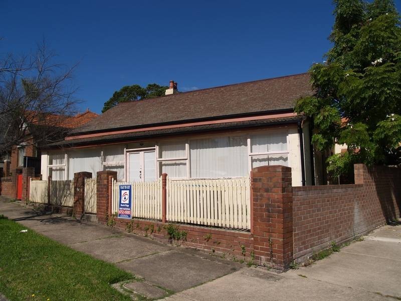 1/16 Coleridge Street, Leichhardt NSW 2040