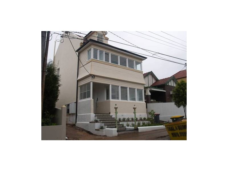 1/12 Albert Street, Petersham NSW 2049