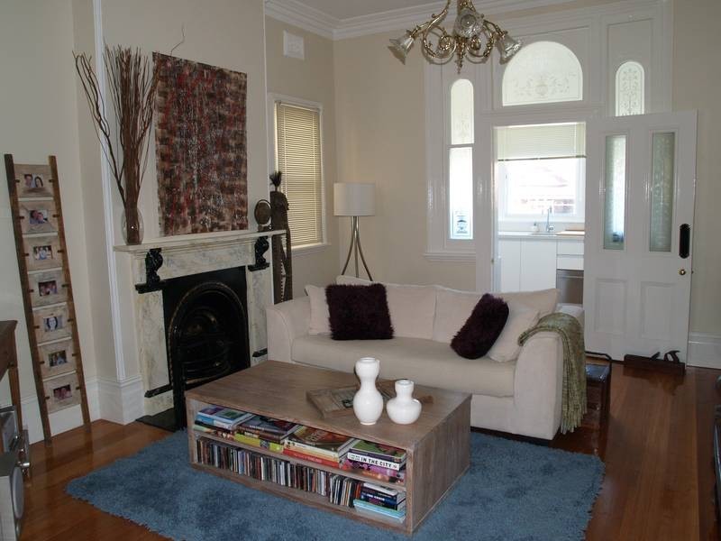 1/12 Albert Street, Petersham NSW 2049