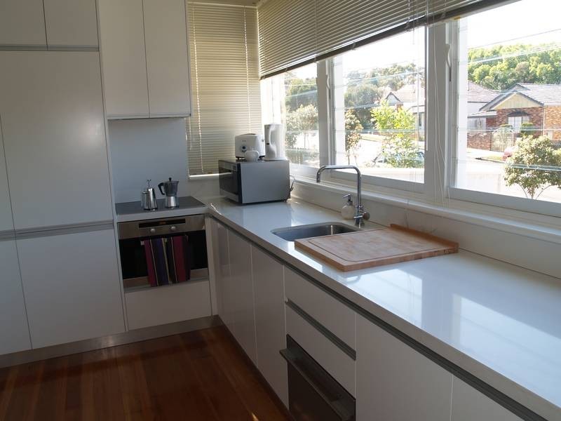 1/12 Albert Street, Petersham NSW 2049