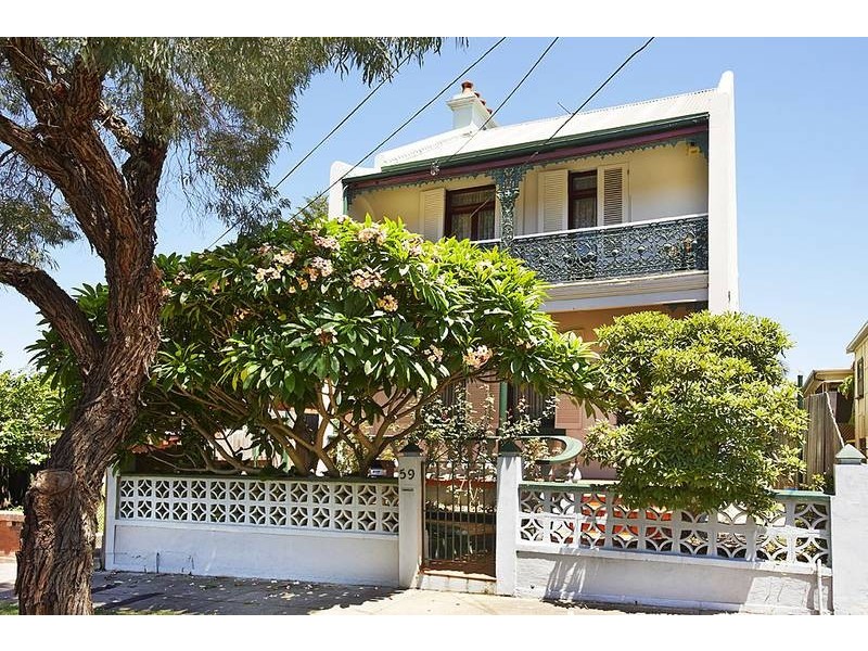 59 Yule Street, Dulwich Hill NSW 2203