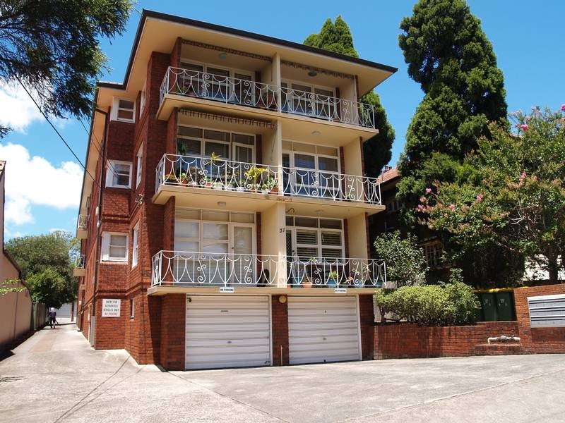 12/37 Ormond Street, Ashfield NSW 2131