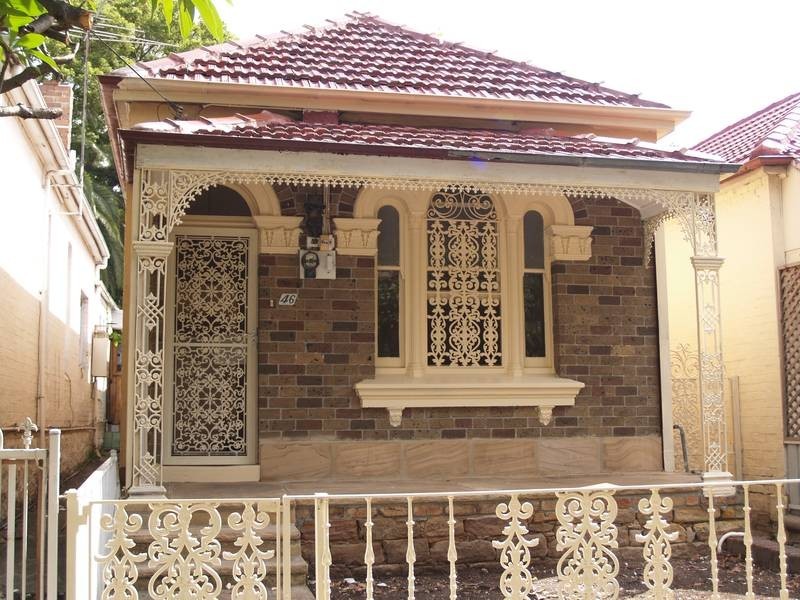 46 Kensington Road, Summer Hill NSW 2130