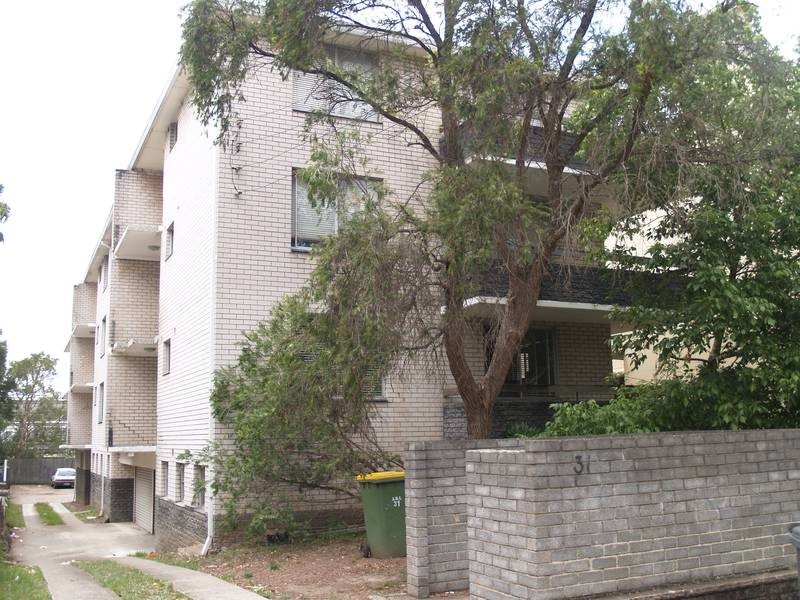 7/31 Kensington Road, Summer Hill NSW 2130