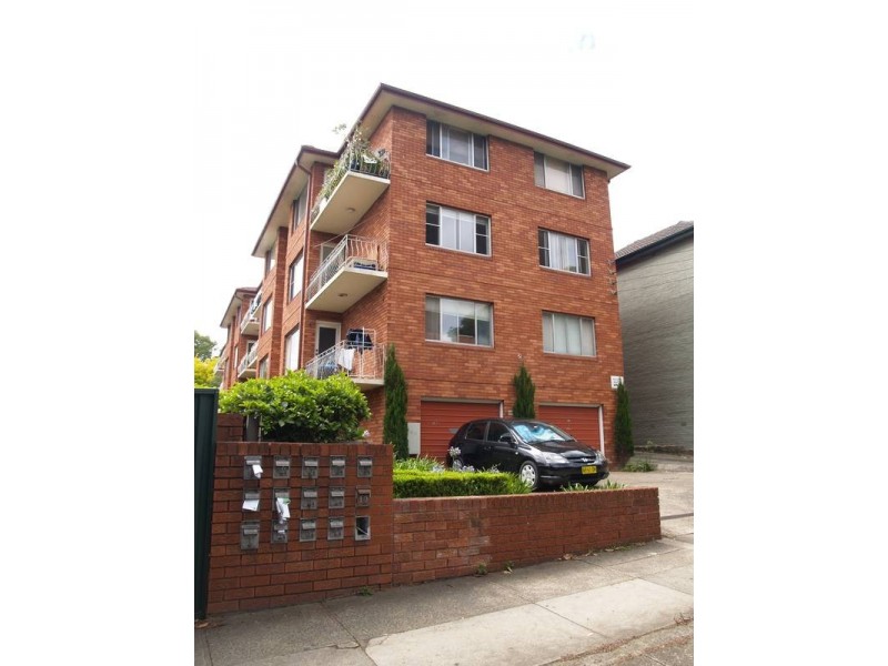 15/51 Sloane Street, Summer Hill NSW 2130