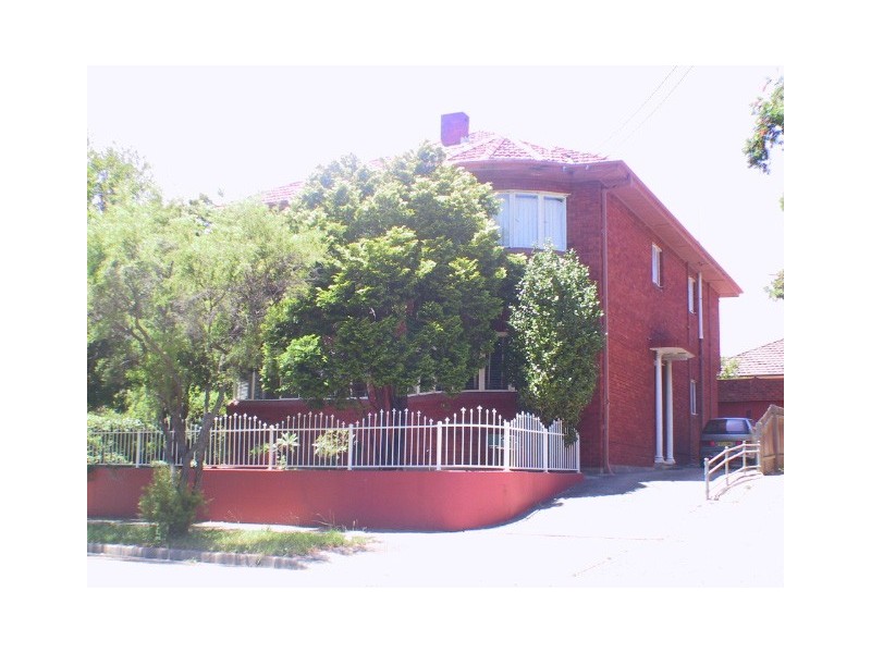 3/48 Hardy Street, Ashbury NSW 2193