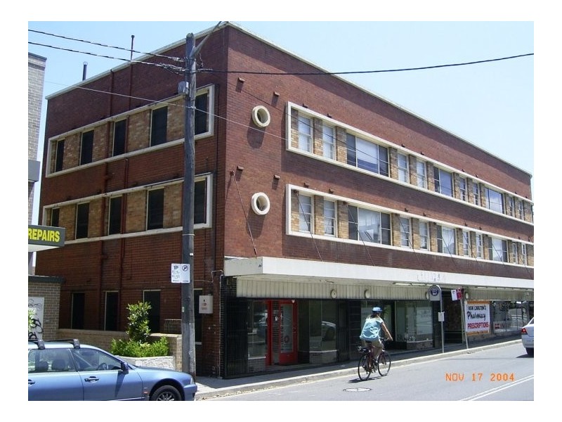 4/60 Carlton Crescent, Summer Hill NSW 2130