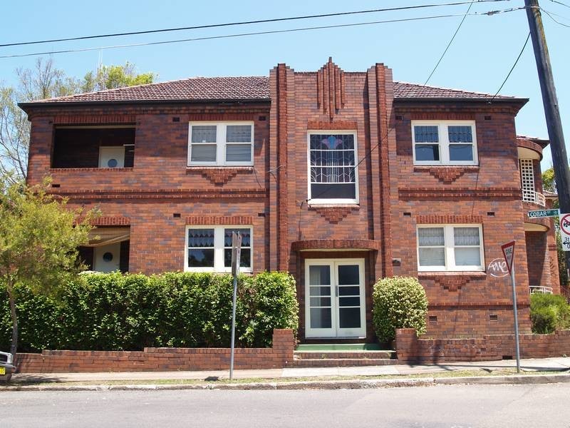 4/345 Old CanterburyRoad, Dulwich Hill NSW 2203