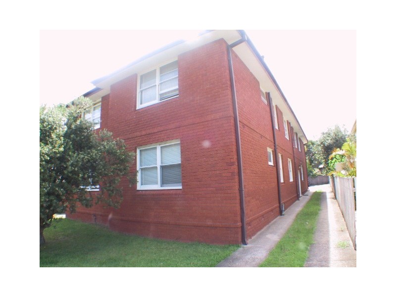 5/19 Etonville Parade, Croydon NSW 2132