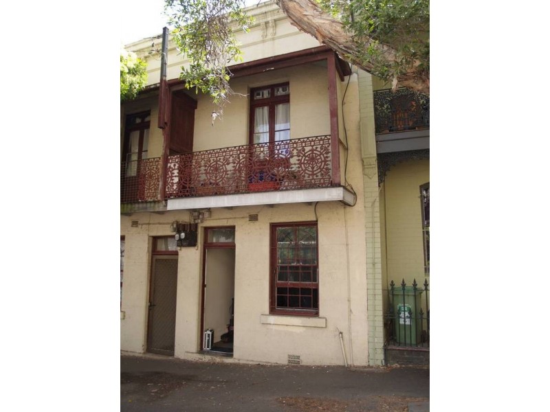 50 Ivy Street, Chippendale NSW 2008