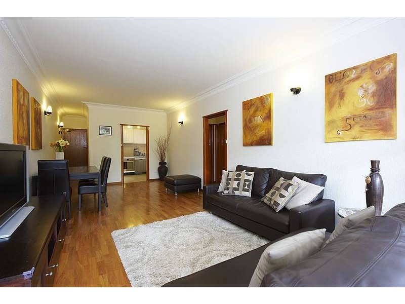 5/132 Victoria Street, Ashfield NSW 2131