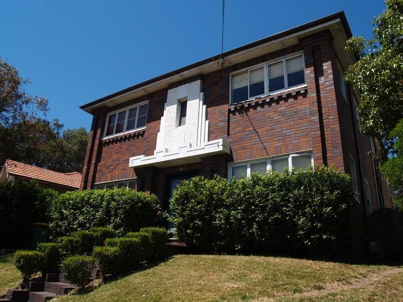 1/118 Parramatta Road, Ashfield NSW 2131