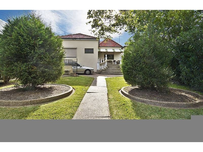 2/33 Smith Street, Summer Hill NSW 2130